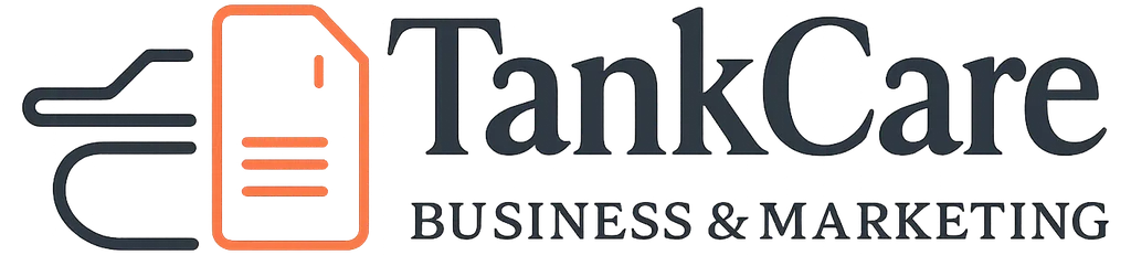 TankCare Business & Marketing