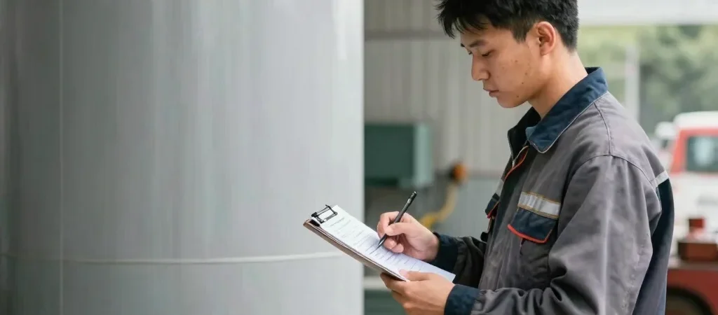 Make Your Tank-Care Service Easier to Understand