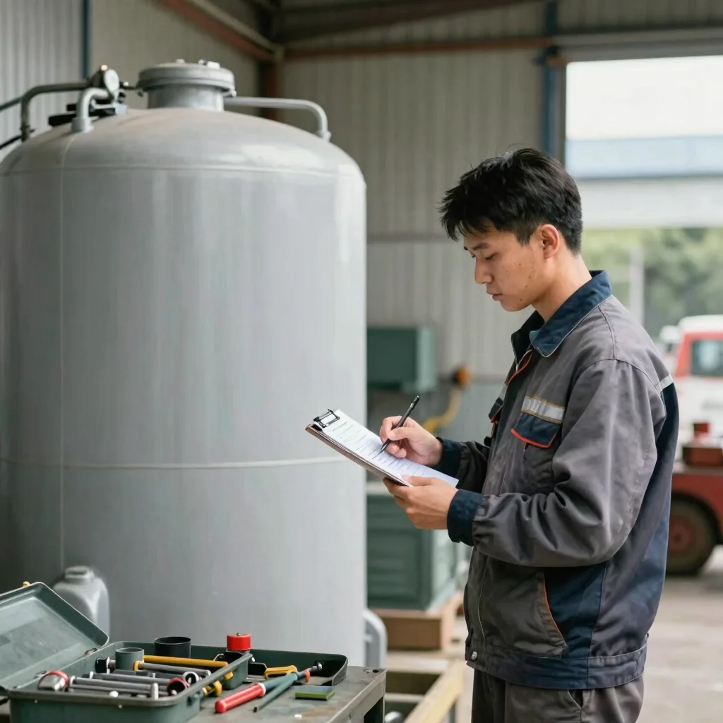 Make Your Tank-Care Service Easier to Understand