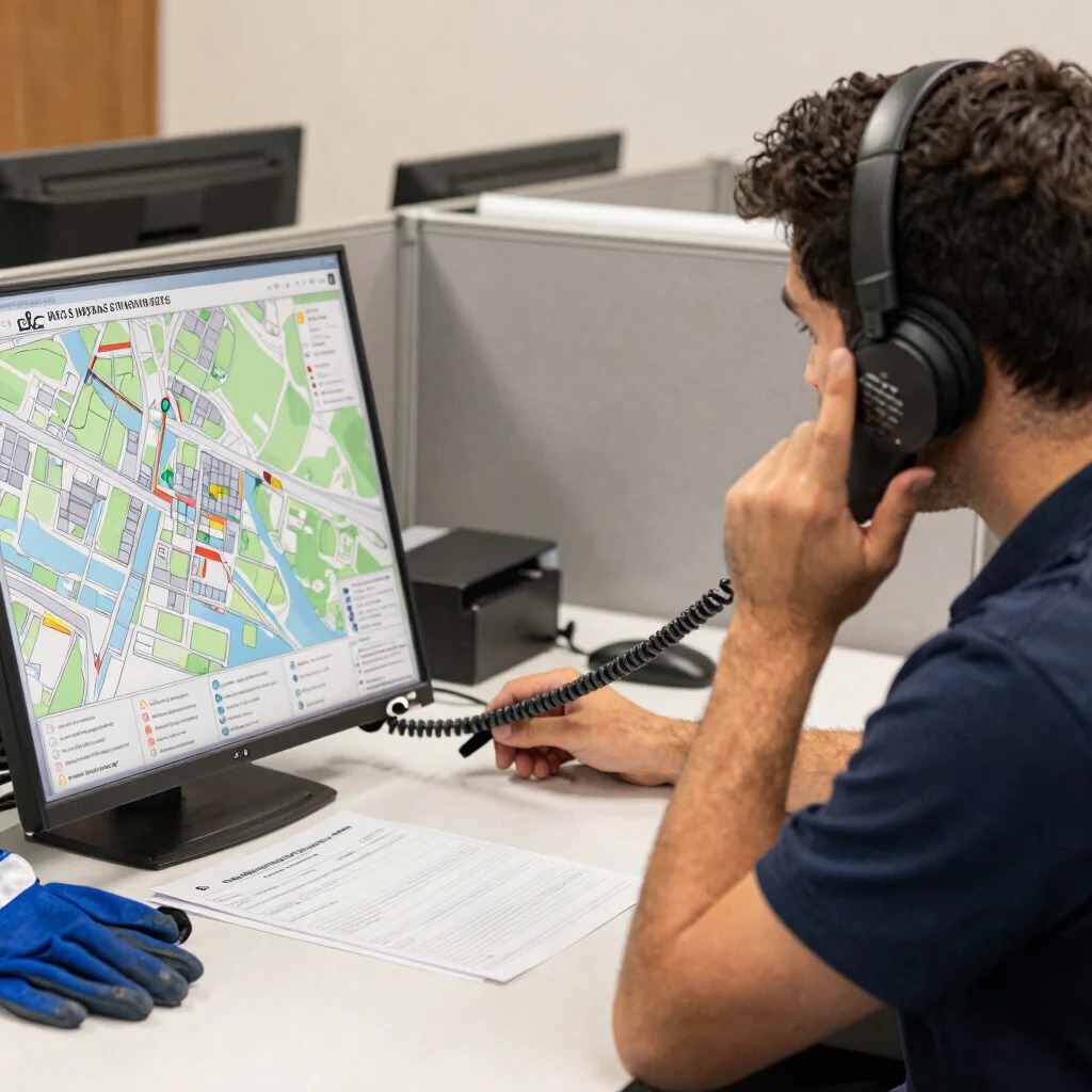 A Better Intake Call Starts With the Site