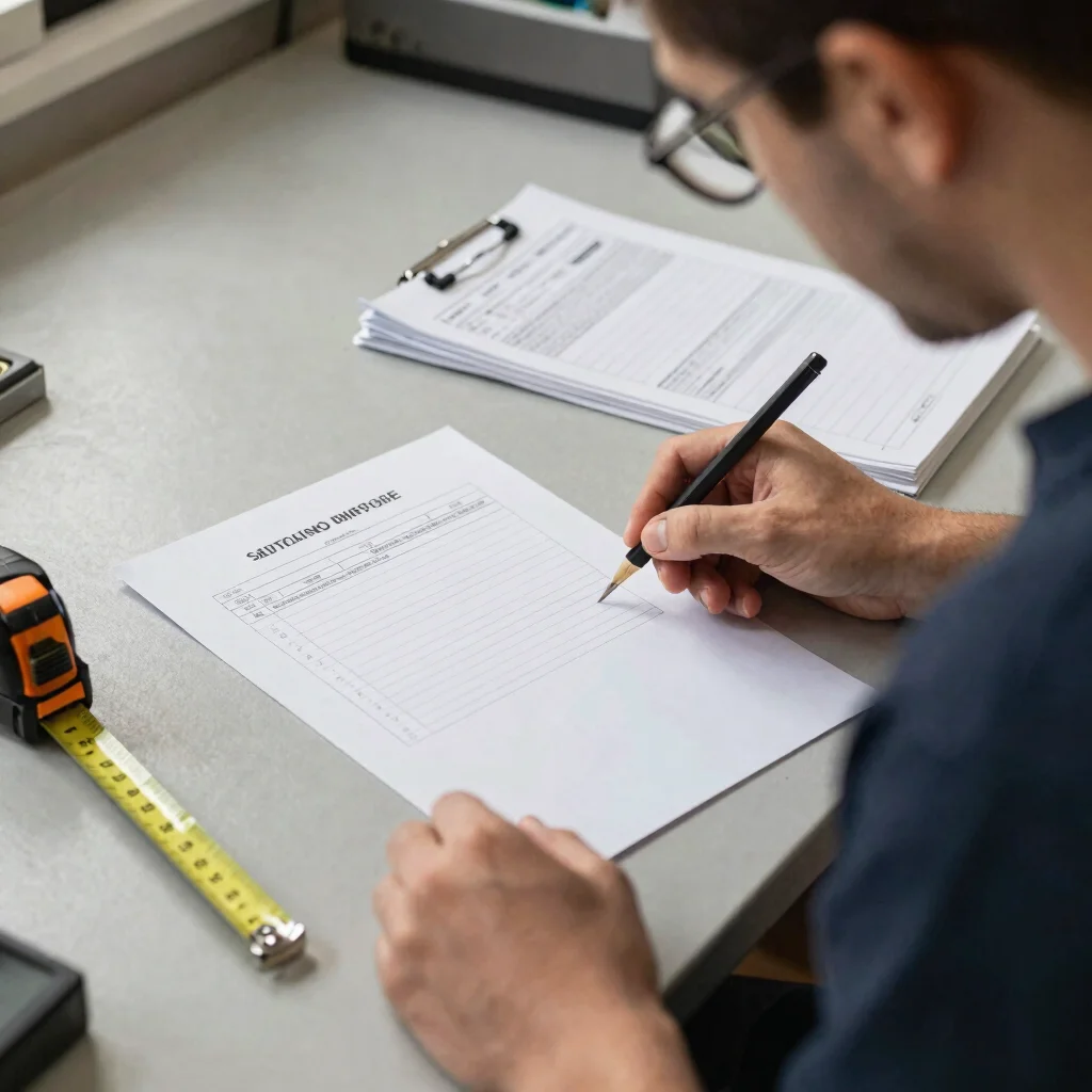 Write Estimates That Reduce Surprises