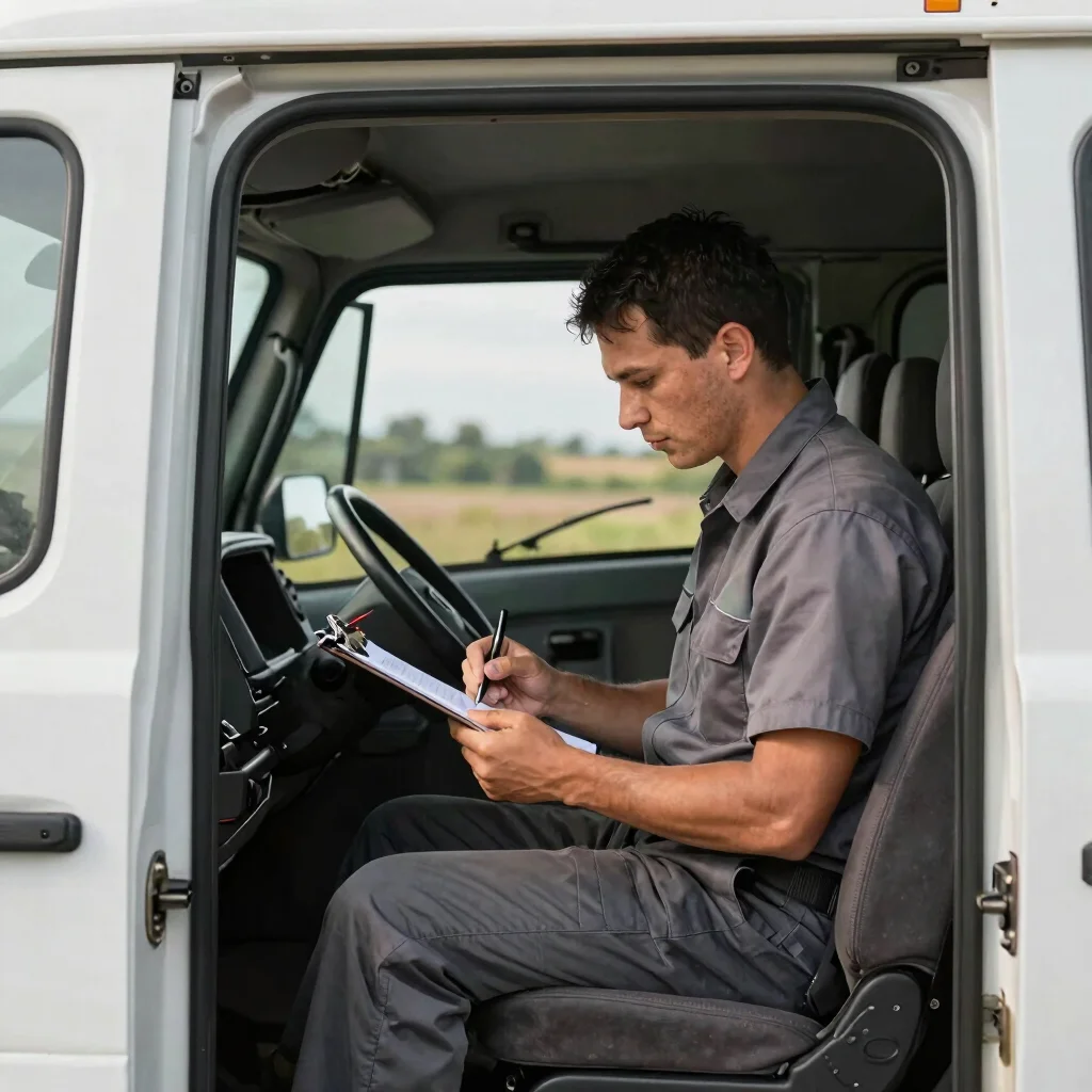 Make Follow-Up Part of the Service